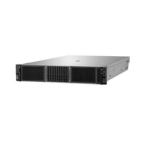 HPE DL380 G11 4516Y+ 2x32G 8SFF SSD Svr