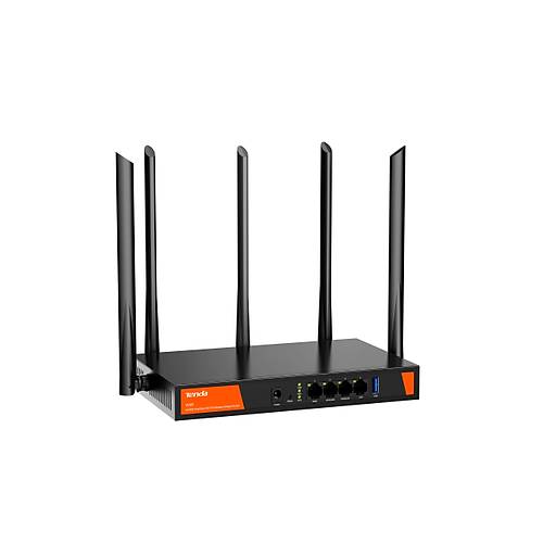 AX3000 Dual Band Gigabit Wi-Fi6 Enterprise Wireless Router
