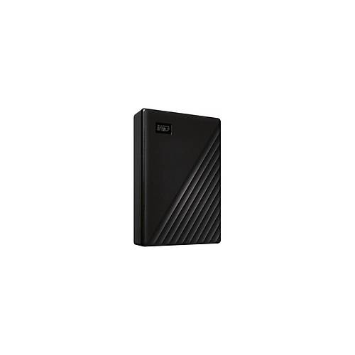 DSK EXT 2.5 My PASSPORT 5 TB USB3.0 SYH