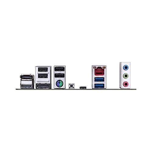 B840M-DS3H 8200MHz OC DDR5 AM5 M.2 HDMI DP Micro-ATX Anakart