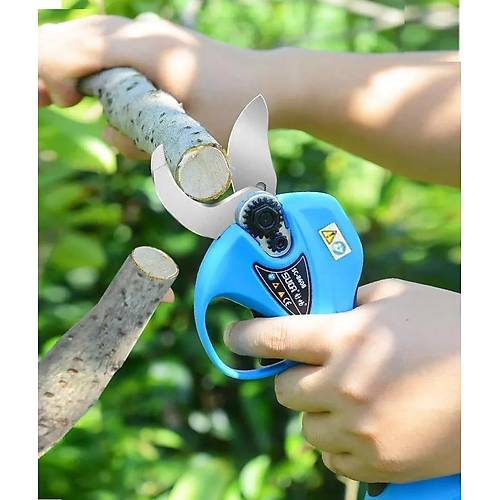 Suca SC 8608 Ak�l� Budama Makas� 38 mm 4 Ahx2