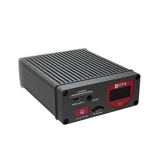 COTX X3 INDOOR HELIUM  HOTSPOT (Helium Mining Cihaz�)