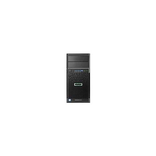 HPE ProLiant ML10 Gen9 E3-1225 v5 8GB-R 2TB Non-hot Plug 4LFF SATA 300W