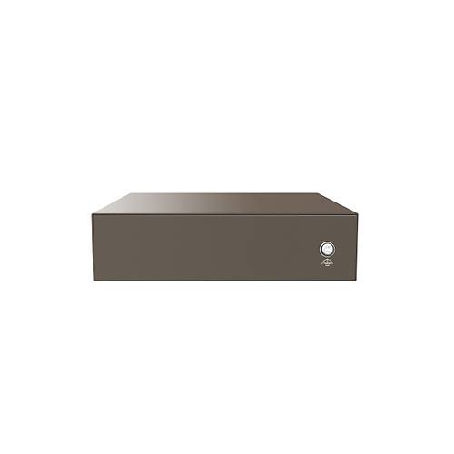 TEG1105PD 5-Port Gigabit PD Switch With 4-Port PoE