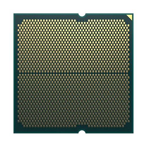 AMD RYZEN 5 7500X3D 6 �ekirdek 96MB BOX FANSIZ