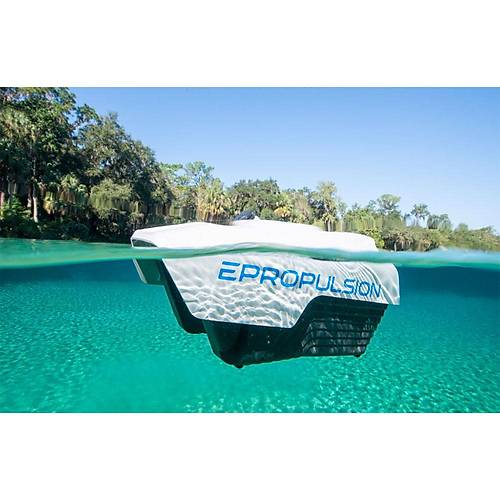 ePropulsion Spirit Plus Yedek Batarya