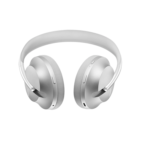 Bose Noise Cancelling Headphones 700- Beyaz