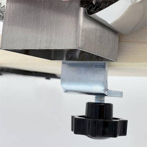 Kad�o�lu �izmatik Paslanmaz �elik Zeytin �izme Aleti