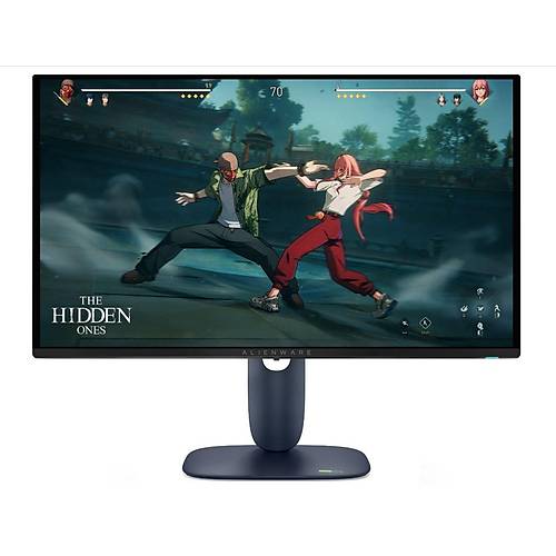 Alienware 27 280Hz QD-OLED Gaming Monitor 2560 1440 1MS USB-C DP HDMI