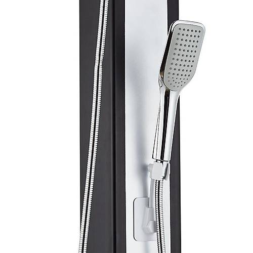 Handwerker KR-704 G�ne� Enerjili Du� Sistemi-Solar Du� 40 Lt