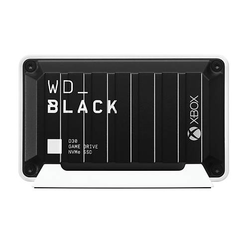 2TB USB 3.1 3.5