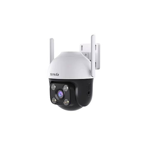 CH3 1080P Outdoor Wi-Fi Pan/Tilt Camera