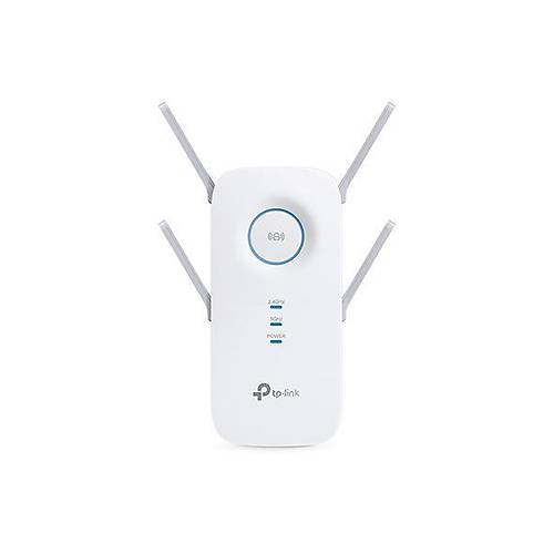 AC2600 Wi-Fi Menzil Genisletici