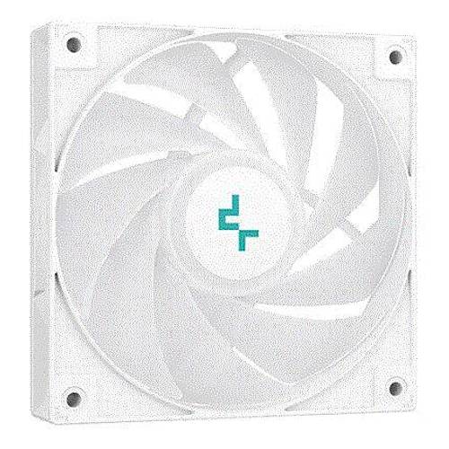 AG400 White ARGB LED ��lemci So�utucu