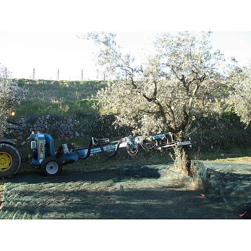 Spedo Fruipick Trakt�r Arkas� Uzaktan Kumandal� 3'l� Parmak Penseli A�a� G�vdesi Sars�c�s�