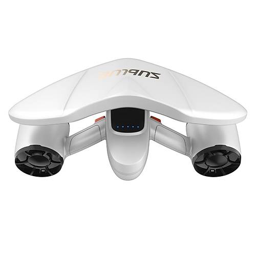 Sublue WhiteShark MixPro Beyaz Su Alt� Deniz Scooter