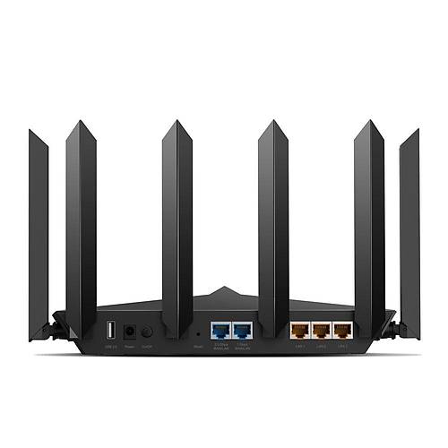 AX7800 Tri-Band 574 Mbps 2.4 Ghz Wi-Fi 6 Router