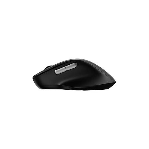 M50 Plus Silent Wireless Optik Mouse Siyah