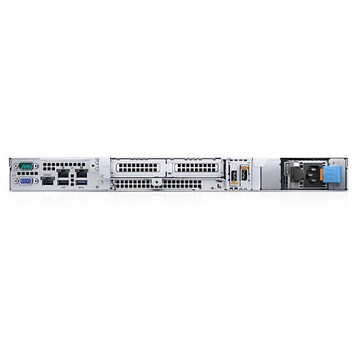 PowerEdge R260 Intel Xeon 6 Performance 6325P 3.5G 16GB 480GB SSD SATA