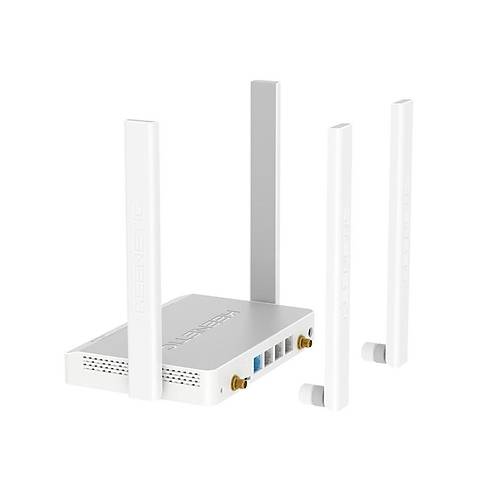 Runner 4G N300 Wi-Fi Mesh Fiber VPN Router 4G Modem Cat4 4Port