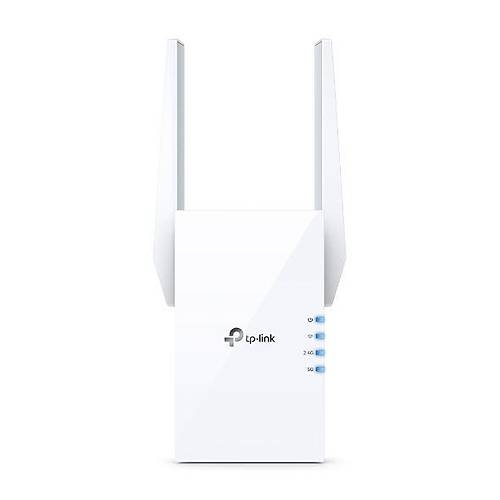 RE605X AX1800 Wi-Fi Menzil Geni�letici