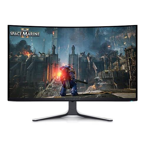 Alienware 32 4K QD-OLED Gaming Monitor 3840x2160 1MS USB DP HDMI