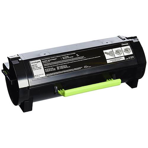 Black High Yield Return Program Toner Cartridge « Batı Teknoloji-Akıllı ...