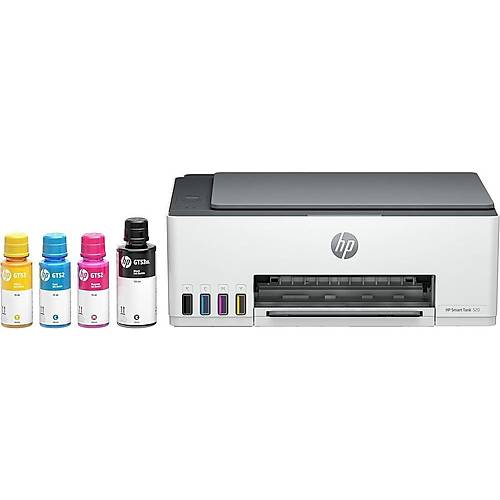 Smart Tank 520 �ok Fonksiyonlu Yaz�c�