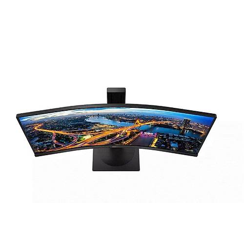 MON LED 34