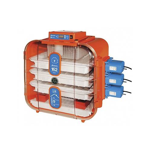 Novital Cova 162'li Dijital Tam Otomatik Kulu�ka Makinesi