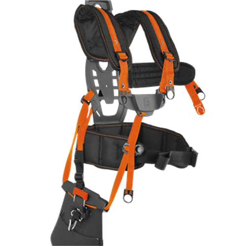 Husqvarna 555RXT Motorlu �al� T�rpan�