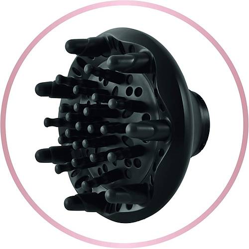 ROWENTA COMPACT PRO+ CV6930 2200 W SAC KURUTMA MAK
