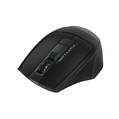 A4 TECH FB35 OPTIK MOUSE BLUETOOTH+NANO USB YE��L