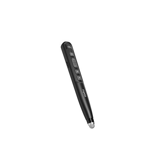 XR310 Wireless Presenter Black