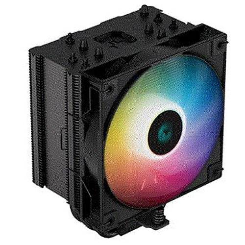 AG500 BK A RGB ��lemci So�utucu
