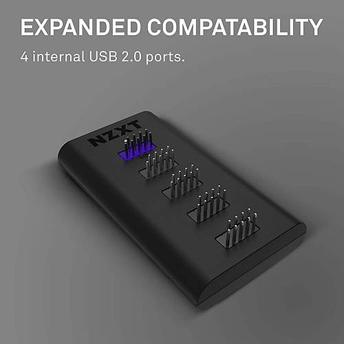 Dahili USB HUB