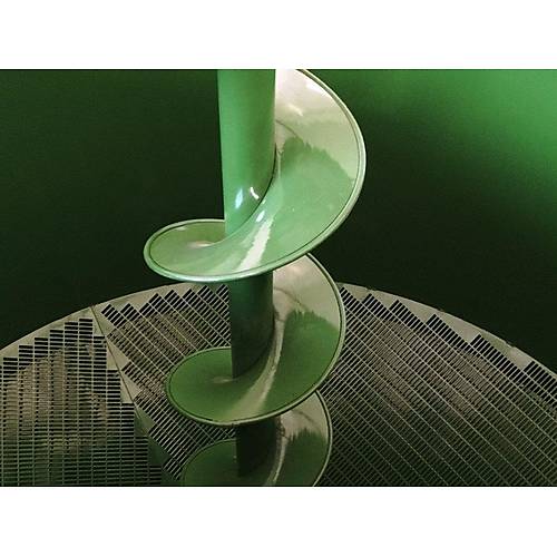 Kad�o�lu CKM6500M Mazotlu Ceviz Kurutma Makinas�