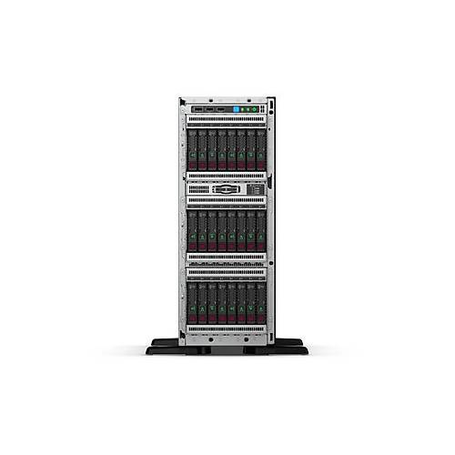 HPE ML350 Gen10 4210 1P 16G 8SFF Svr