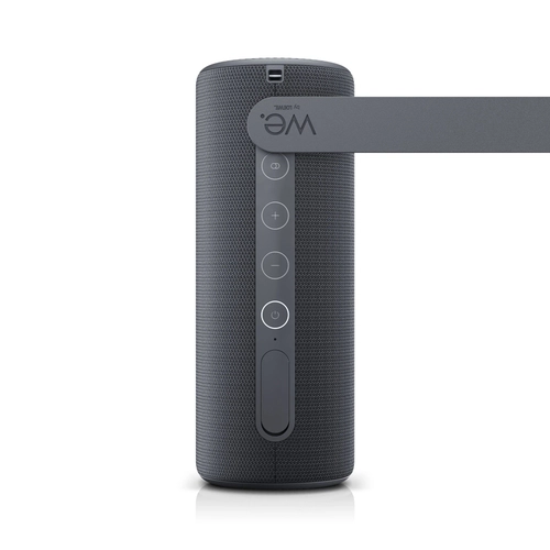 Loewe Hear 1 Bluetooth Hoparl�r Storm Grey