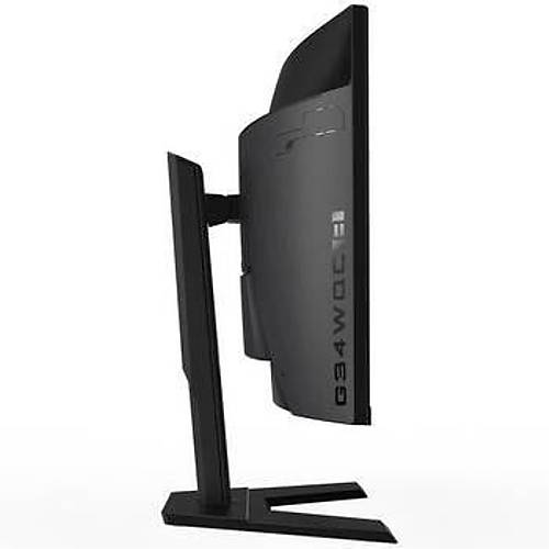 G34WQC-A 34� 3440�1440 144Hz 1ms HDMI DP Kavisli Gaming Monit�r