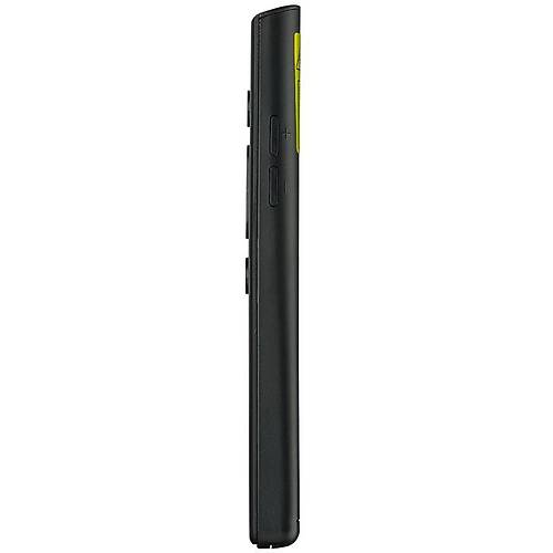 XR100 Wireless Presenter Black
