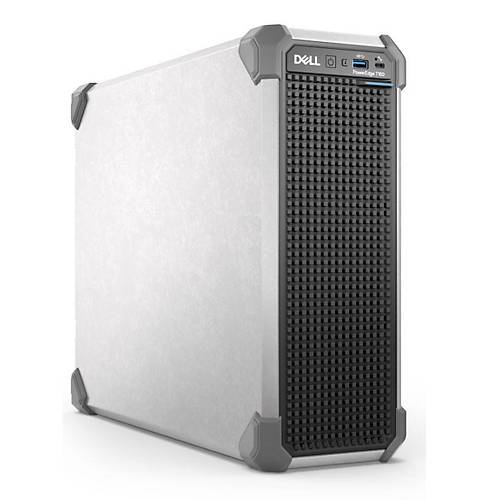 PowerEdge T160 Server Xeon6 6325P 3.5G 32GB 2x 480GB SSD PERC H355