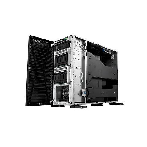 HPE ML110 G11 4510 64G MR408i-o 8SFF Svr
