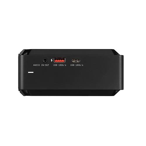 BLACK D50 Game Dock NVMe? SSD 2TB