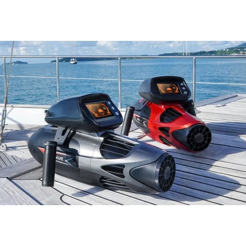 Sublue Vapor Su Alt� Deniz Scooter