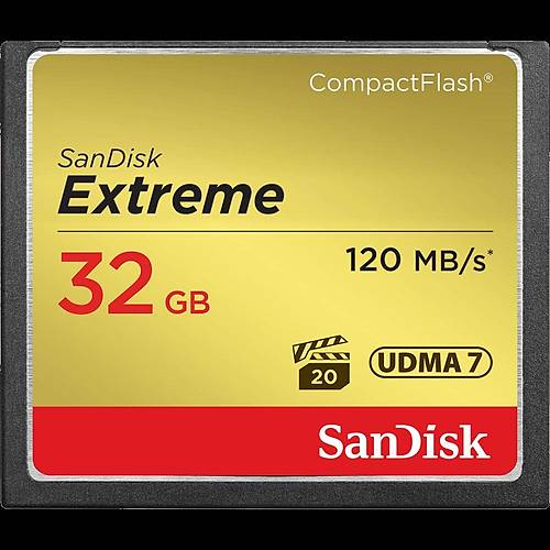 32 GB Extreme 120 MB Class 10 Flash Memory Card « Batı Teknoloji-Akıllı ...