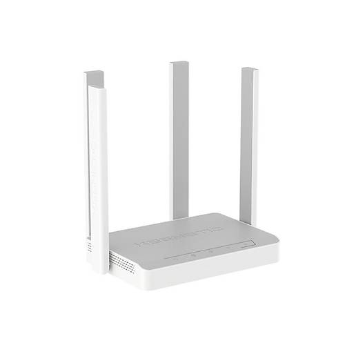 Runner 4G N300 Wi-Fi Mesh Fiber VPN Router 4G Modem Cat4 4Port