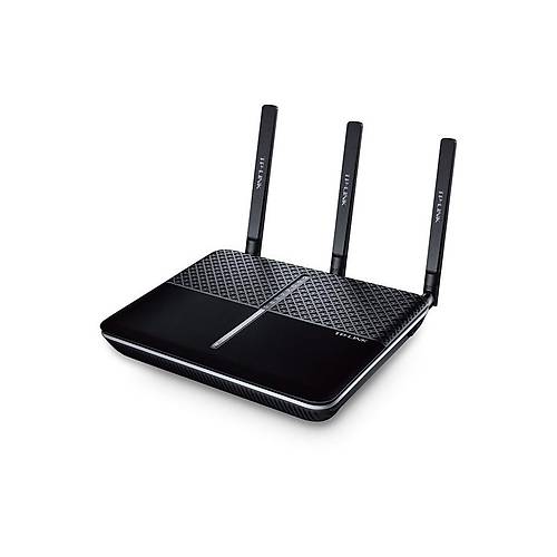 1300Mbps KablosuzGigabit VDSL ADSL2+ Modem/Router