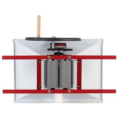 Grifo PP Motorsuz �z�m Patlatma Makinesi