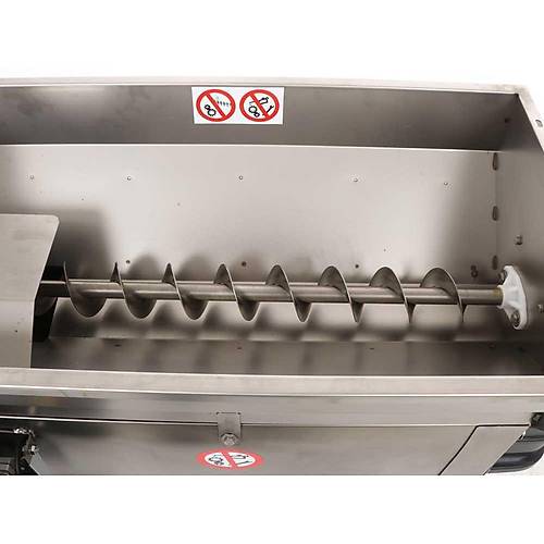 Grifo DVEP20I Motorlu B�y�k Sap Alma ve �z�m Patlatma Makinesi